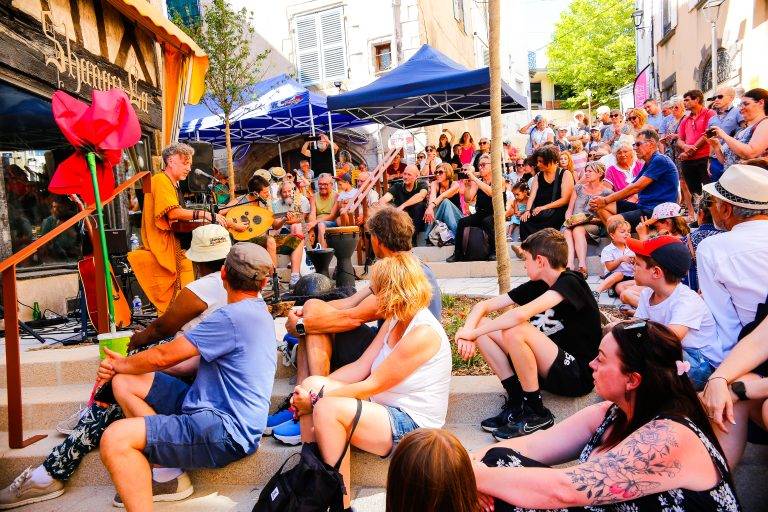 ANHONY CANY & YOUNES BENISSAD