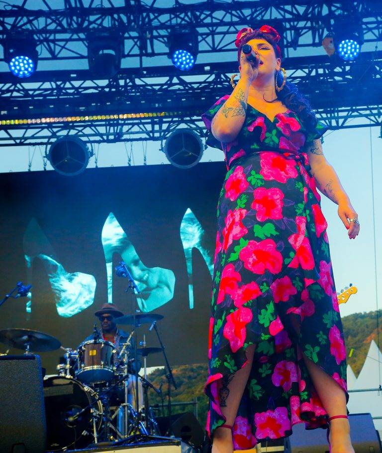 THE AMY WINHOUSE BAND 03