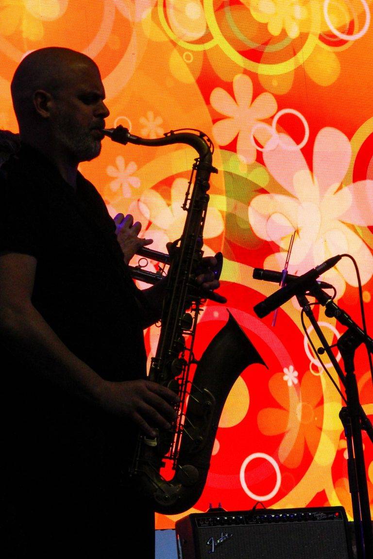 THE AMY WINHOUSE BAND 07