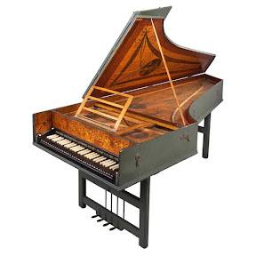 Clavecin