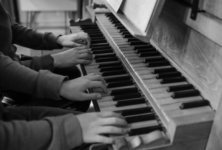 Orgue du Conservatoire