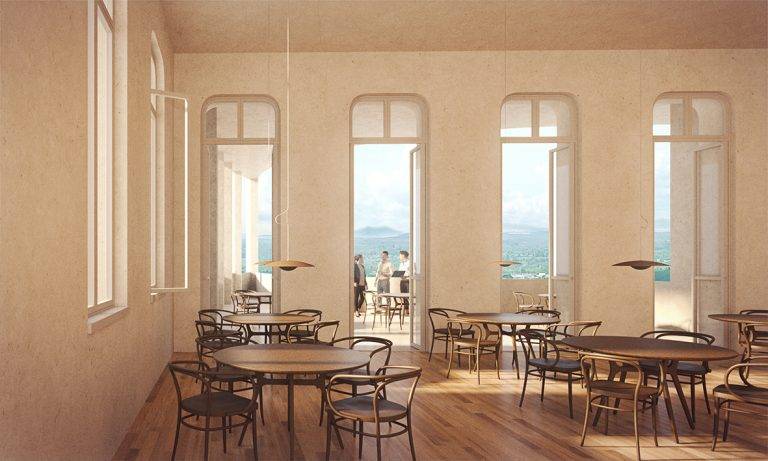 Thiers_vue_Brasserie